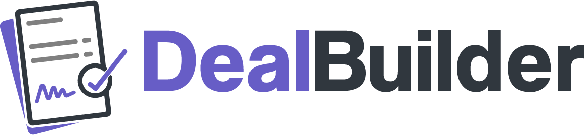 DealBuilder